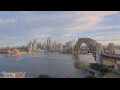 Webcam Sydney