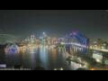 Webcam Sydney
