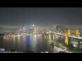 Webcam Sydney