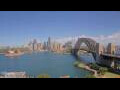 Webcam Sydney