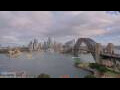 Webcam Sydney