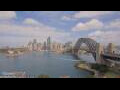 Webcam Sydney