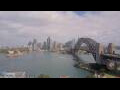 Webcam Sydney