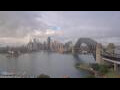 Webcam Sydney