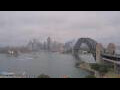 Webcam Sydney