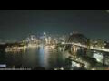 Webcam Sydney