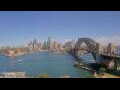 Webcam Sydney