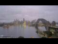 Webcam Sydney