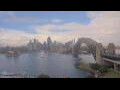 Webcam Sydney