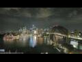 Webcam Sydney