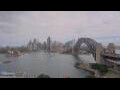 Webcam Sydney