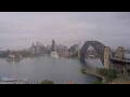 Webcam Sydney