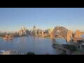 Webcam Sydney