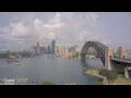 Webcam Sydney