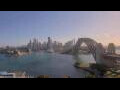 Webcam Sydney