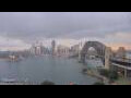 Webcam Sydney