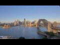Webcam Sydney