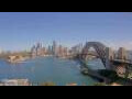 Webcam Sydney