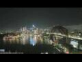 Webcam Sydney