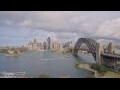 Webcam Sydney