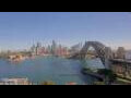 Webcam Sydney