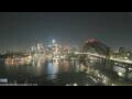Webcam Sydney