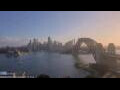 Webcam Sydney