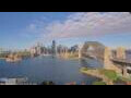 Webcam Sydney