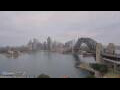 Webcam Sydney