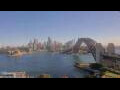 Webcam Sydney