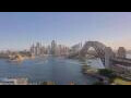 Webcam Sydney