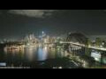 Webcam Sydney