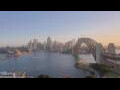 Webcam Sydney