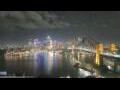 Webcam Sydney