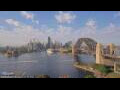 Webcam Sydney