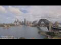 Webcam Sydney