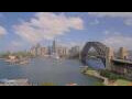 Webcam Sydney