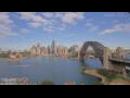 Webcam Sydney