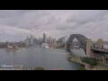 Webcam Sydney