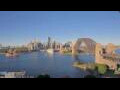 Webcam Sydney