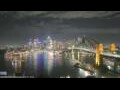 Webcam Sydney
