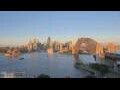 Webcam Sydney