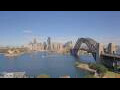 Webcam Sydney