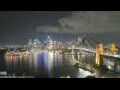 Webcam Sydney