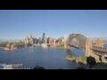 Webcam Sydney