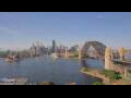 Webcam Sydney
