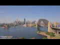 Webcam Sydney