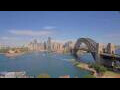 Webcam Sydney