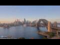 Webcam Sydney