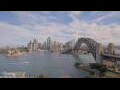 Webcam Sydney